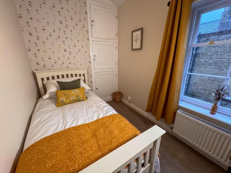 Beautiful, Relaxing Home In Central Saltaire Eksteriør billede